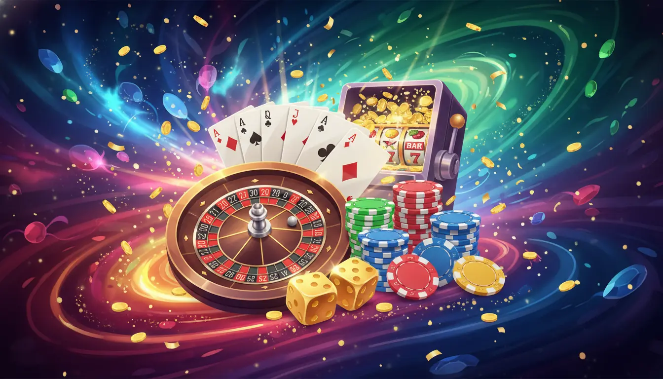 Casinia owner