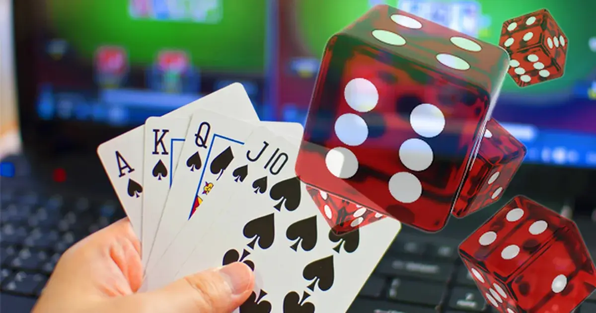Casinia poker