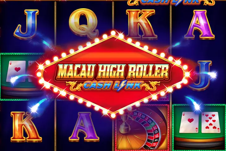 Macau High Roller