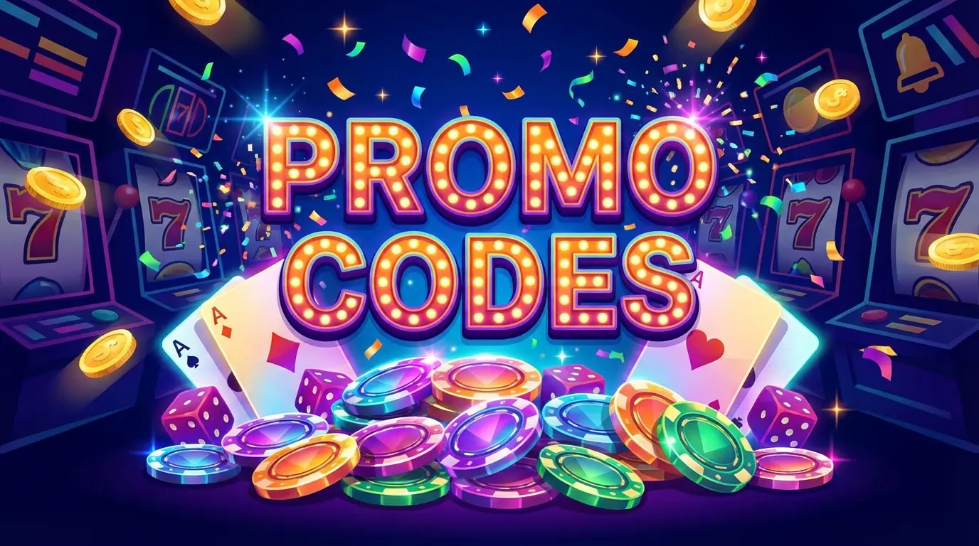 Casinia casino promo codes