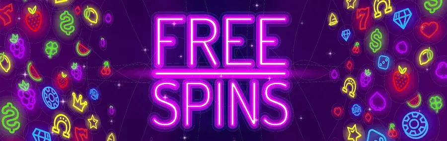 Casinia casino spin bonus