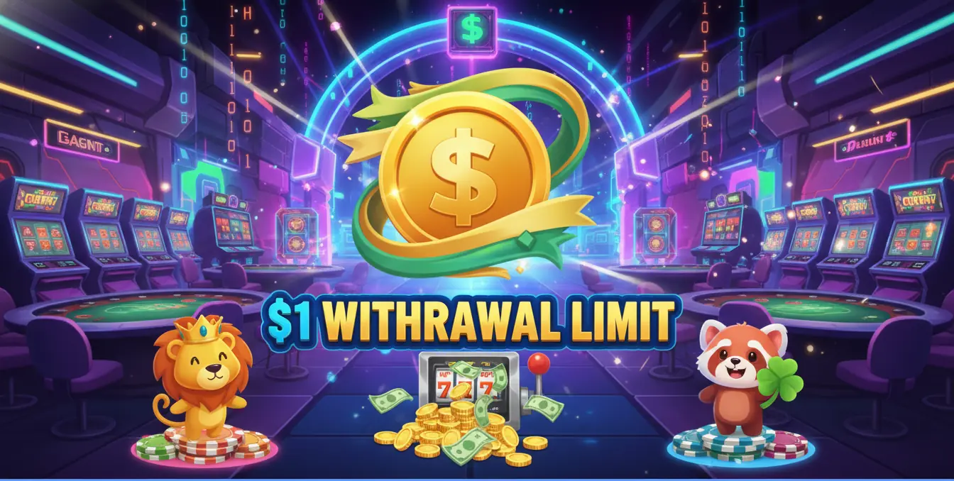 Casinia casino withdrawal limit