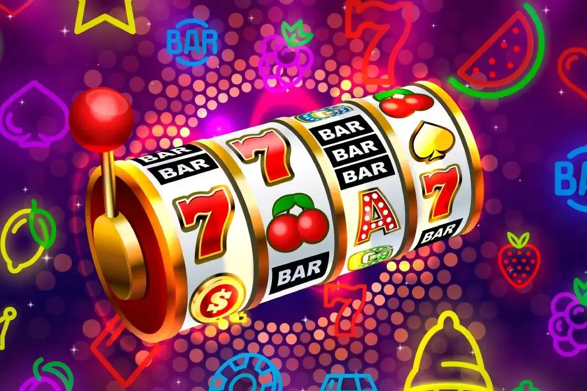 Casinia casino games