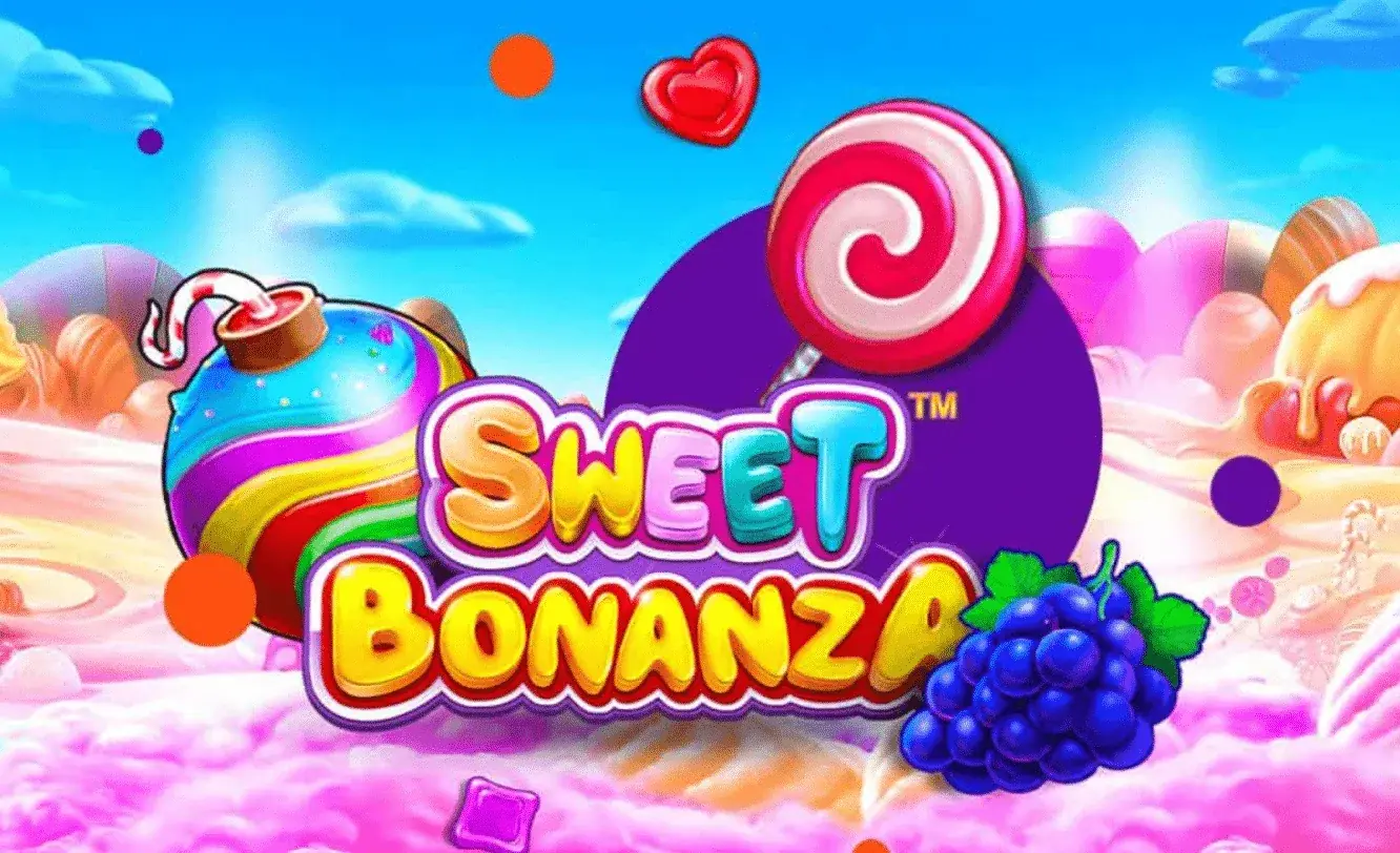 Casinia casino Sweet Bonanza