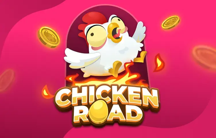 Casinia Chicken Road game